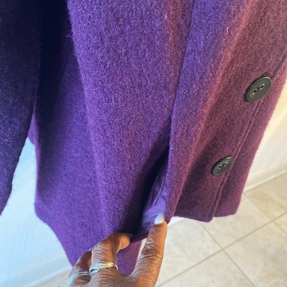 Ruby Rd jacket - Picture 3 of 4